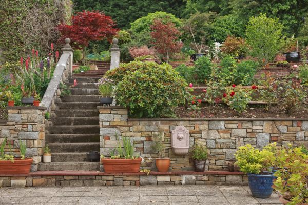 Hardscaping Service in Kirkland