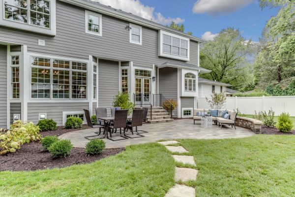 Patio Design Service in Kirkland