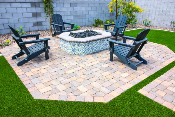 Pavers Service in Kirkland
