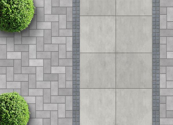 Concrete Pavers Service in Kirkland