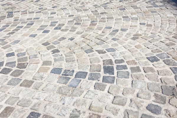 Stone Pavers Installation in Kirkland