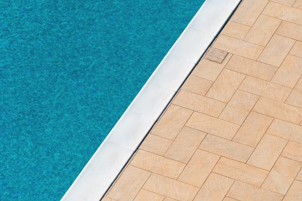 Paver Pool Deck Service in Kirkland