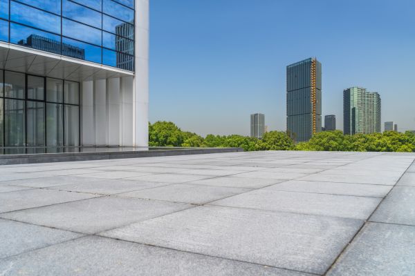 Commercial Pavers Installation in Kirkland