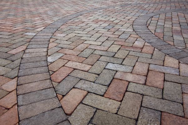 Backyard Hardscaping in Kirkland
