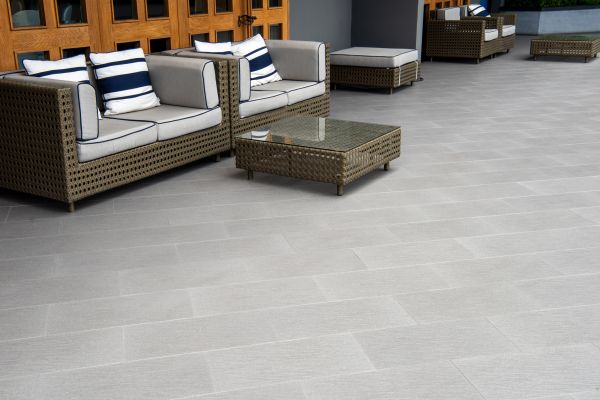 Outdoor Flooring Service in Kirkland