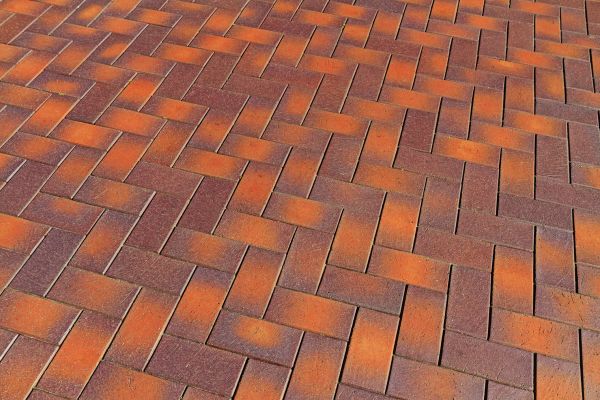 Brick Hardscape Construction in Kirkland