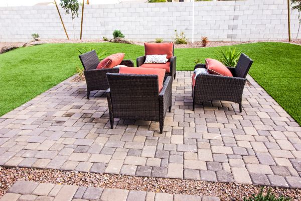 Pavers Repair in Kirkland